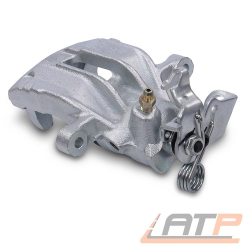 Bremssattel bremszange hinten - bremszange,