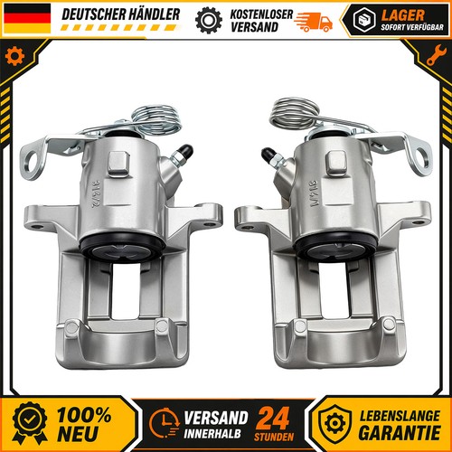 Bremsanlage hinten für vw - 2x,