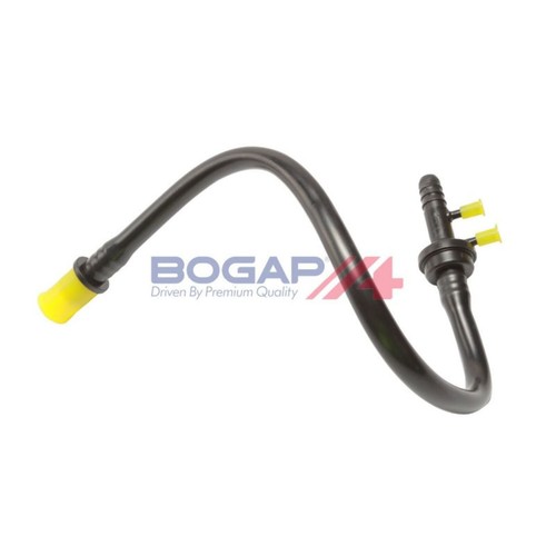 Bogap unterdruckschlauch - bogap,
