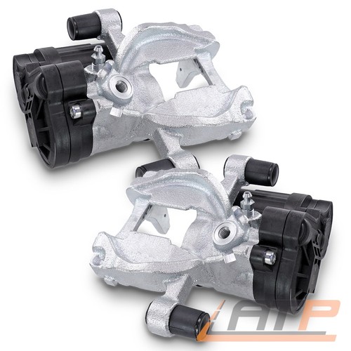 Bremssattel stellmotor - 2x, +stellmotor