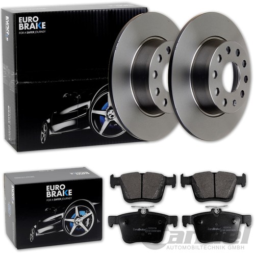 Eurobrake bremsscheiben - eurobrake,