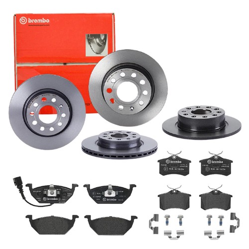 Brembo bremsscheiben ø280mm - bremsscheiben,