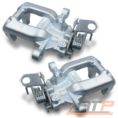 Bremssattel ø38 hinten - Ø38,