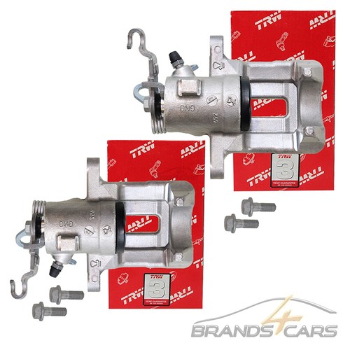 Trw bremssattel hinten - trw,