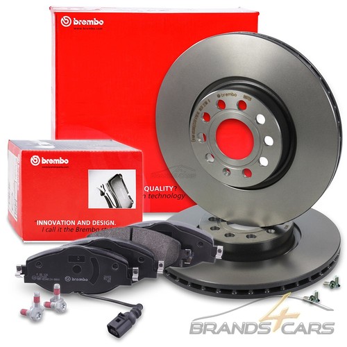 Brembo bremsscheiben beläge - brembo,