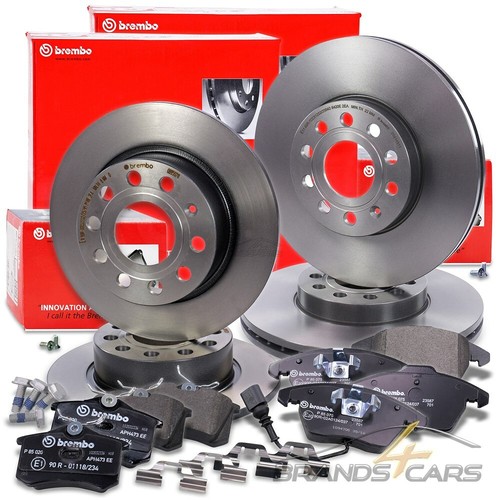 Brembo bremsscheiben beläge - brembo,