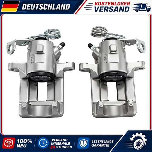 Bremssattel hinten r - 2x,
