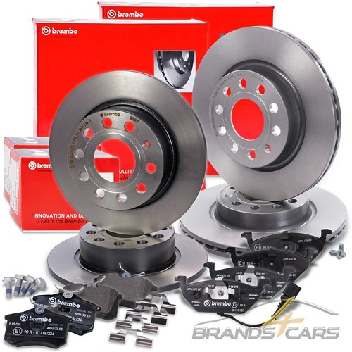 Brembo bremsscheiben beläge - brembo, bremsscheiben+belÄge