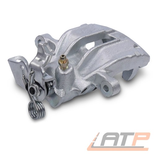 Bremssattel bremszange hinten - bremssattel,