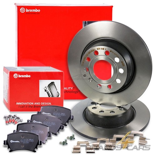 Brembo coated bremsscheiben - coated,