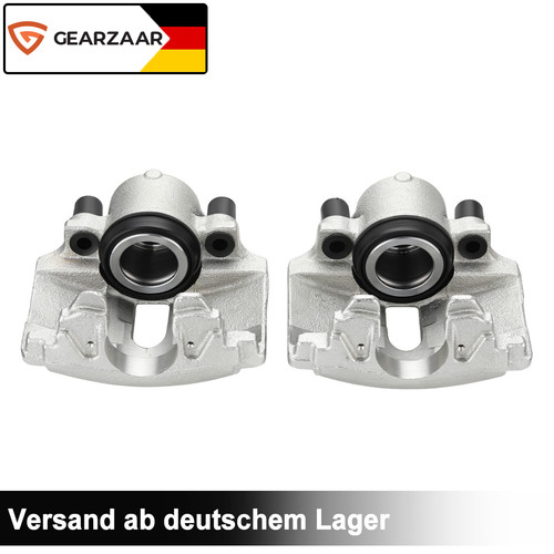 Bremssattel vorne für vw - 2x,