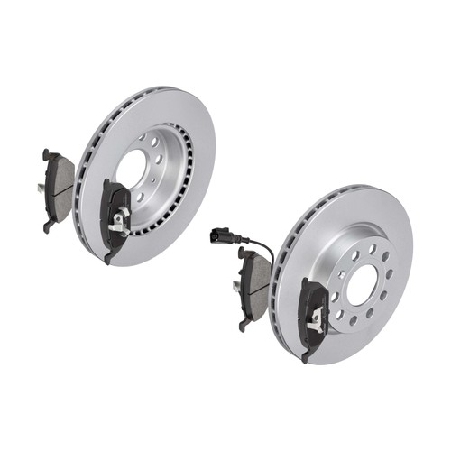 Bremsscheiben belüftet - bremsscheiben, +